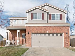 18523 E Harvard Dr, Aurora, CO 80013