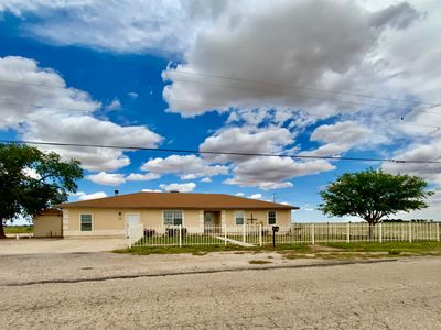 830 E Rose Rd, Hobbs, NM, 88242