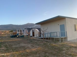 9355 Custer Ave, Lucerne Valley, CA 92356