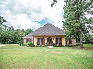 108 Cypress Cv, Natchitoches, LA 71457