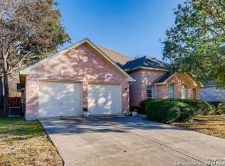 13530 Barsan Rd, San Antonio, TX 78249