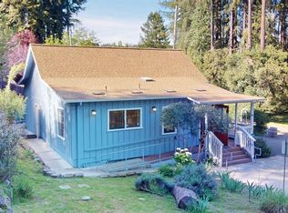 380 - 378 Bohemian Highway, Freestone, CA 95472