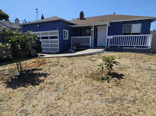 456 Linnell Ave, San Leandro, CA 94578