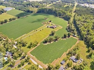 TRACT 1 E Simon St, Glennville, GA 30427