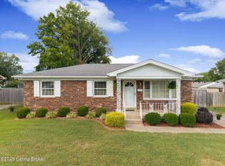 2707 Marguerite Dr, Louisville, KY 40216