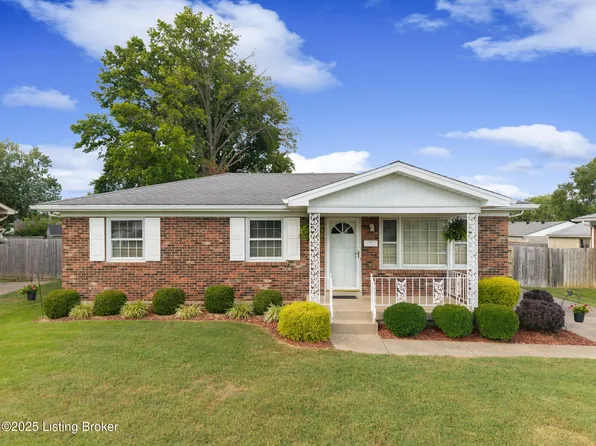 2707 Marguerite Dr, Louisville, KY 40216