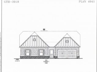 39 Winding Flower Walk, Adairsville, GA 30103