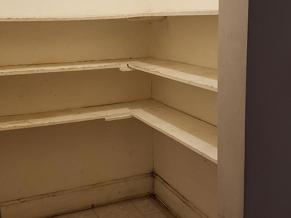 pantry
