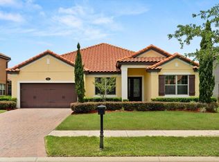 212 Lugano Way, Debary, FL 32713