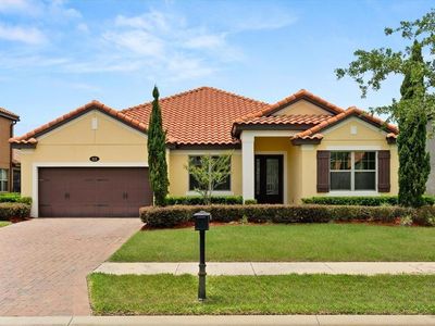 212 Lugano Way, Debary, FL, 32713