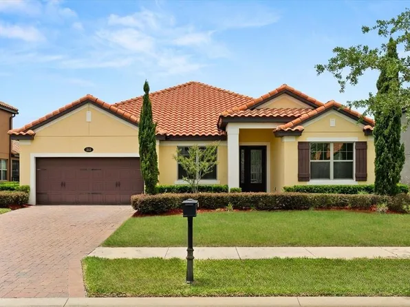 212 Lugano Way, Debary, FL 32713