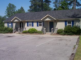 803 Genoa Rd, Dudley, NC 28333