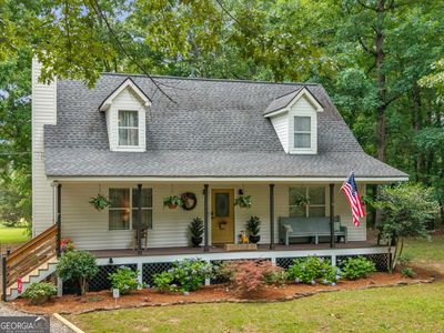 2556 Highway 20, McDonough, GA, 30252