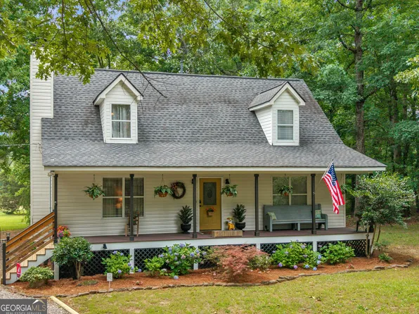 2556 Highway 20, McDonough, GA 30252