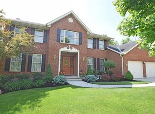 12 Bookbinder Pl, Fairfield, OH 45014