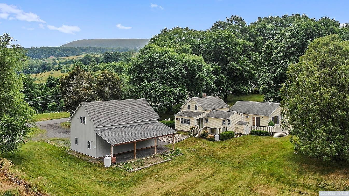 491 N Mountain Rd, Copake Falls, NY 12517 Zillow