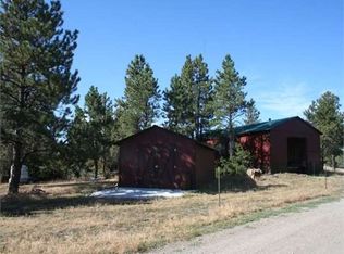 72 Bozeman Trl, Columbus, MT 59019