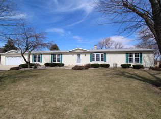 8210 W Joliet Rd, Peotone, IL 60468