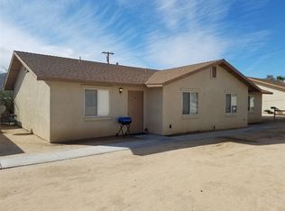 6330 Mesquite Ave, Twentynine Palms, CA 92277
