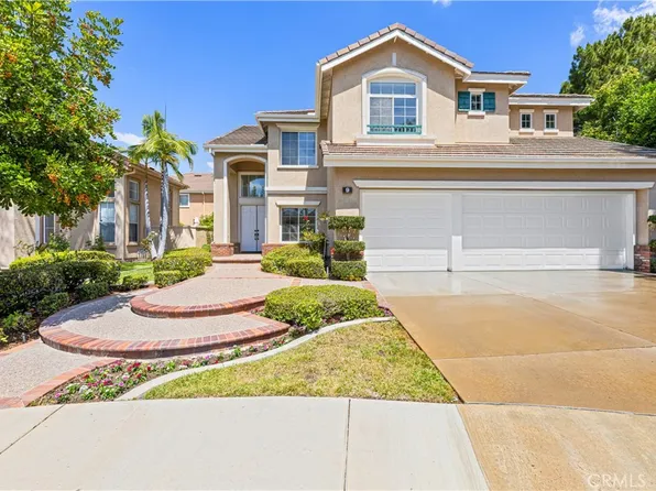 9 Figaro, Irvine, CA 92606