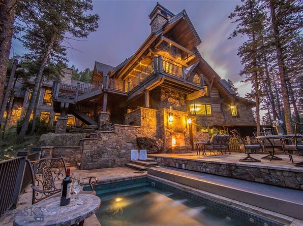 Coolest homes for sale in Bozeman, Montana #bozeman #montana  #bozemanmontana #home #realestate #beautifulhomes #bozemanrea… - Estate  homes, Bozeman, Beautiful homes