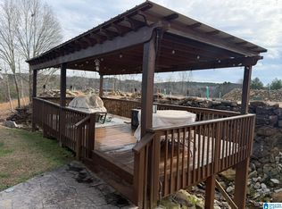 131 County Road 2031 #13, Crane Hill, AL 35053