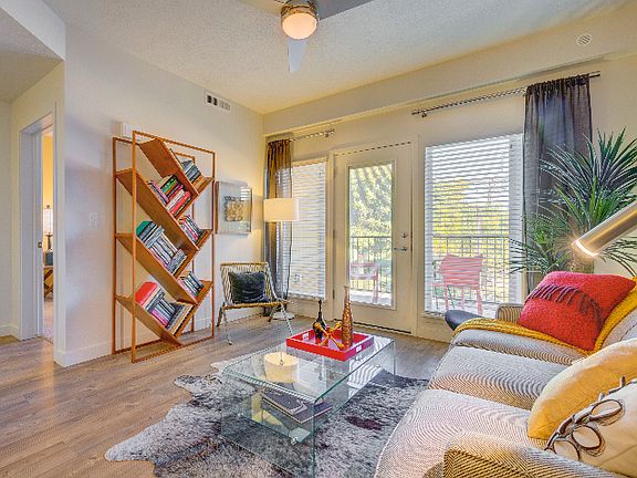 Via Apartments