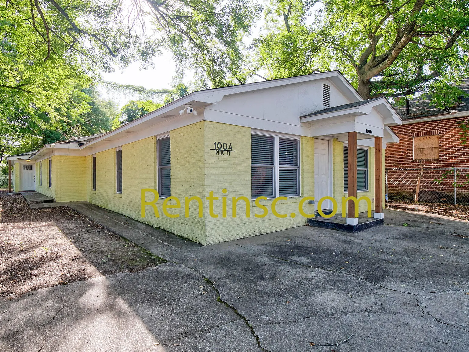 1004 Pine Street - A1 — Photo 4
