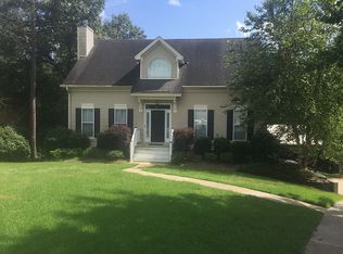 114 Judson Ct, Prattville, AL 36067