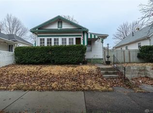 2406 Saint Charles Ave, Dayton, OH 45410