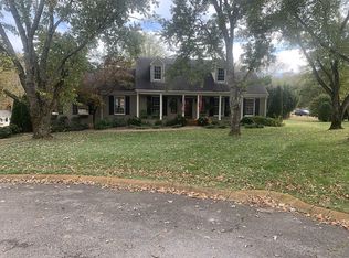 119 Troon Ct, Franklin, TN 37069