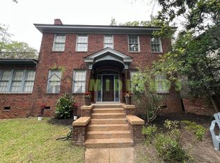 2501 Blossom St, Columbia, SC 29205
