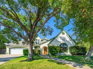 2110 Tiburon Dr, Redding, CA 96003