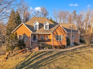 25021 Grey Heron Ct, Abingdon, VA 24211