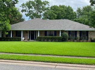 207 Smith Rd, Plain Dealing, LA 71064