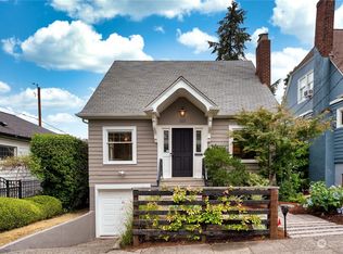 806 W McGraw St, Seattle, WA 98119