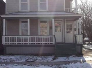 317 Apple St APT 1, Syracuse, NY 13204