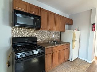 12 Treacy Ave #1, Newark, NJ 07108