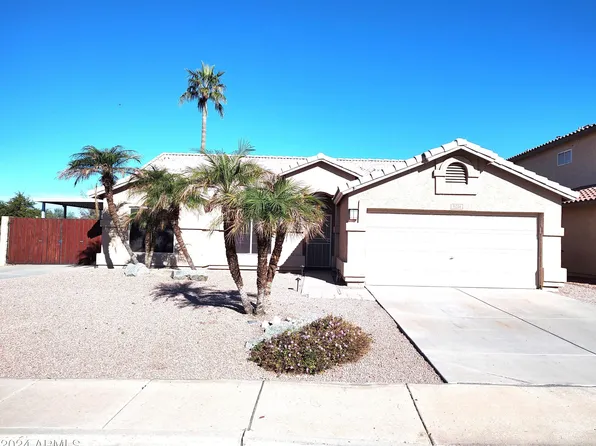 9236 W PARADISE Lane, Peoria, AZ 85382