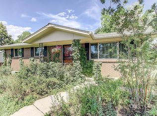 3365 W 94th Ave, Westminster, CO 80031