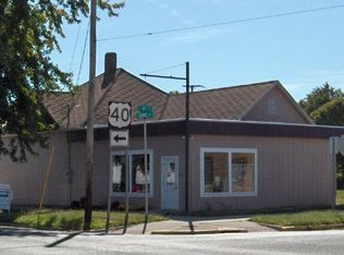 1101 Ohio St, Terre Haute, IN 47807