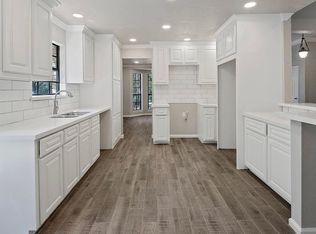 156 Eagle Rock Cir, Spring, TX 77381