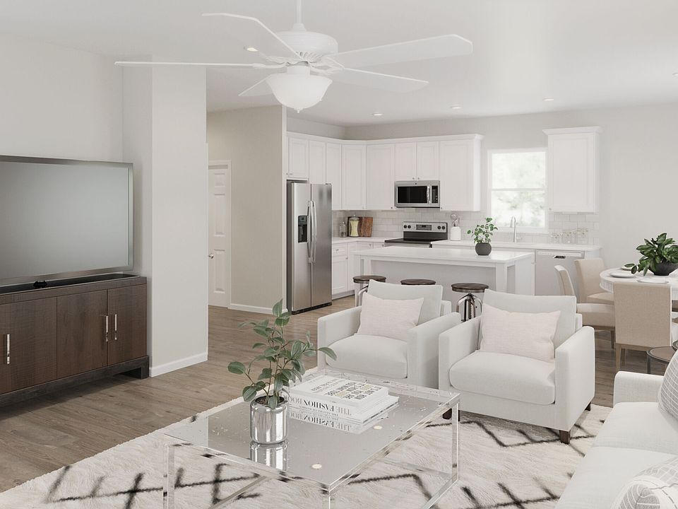Great Room - Representational Photo