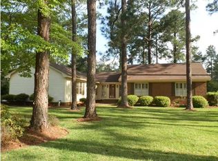 3203 Lancaster Ln, Albany, GA 31721