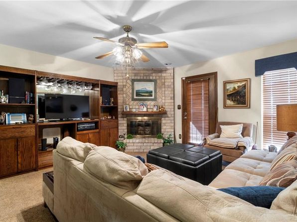 1615 Debby Ln, Mission, TX 78572