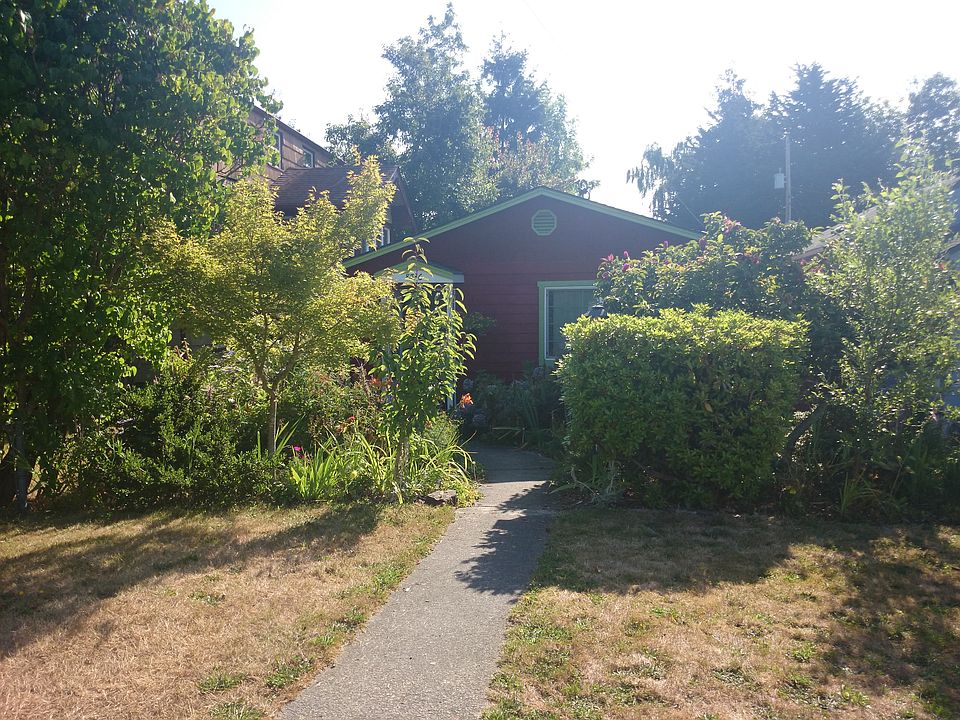 1st image of 8736 1st Ave NW