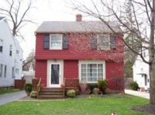 1274 Winston Rd, South Euclid, OH 44121