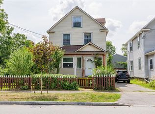 181 Cottage St, Rochester, NY 14608