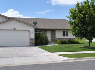 3626 E Briar Creek Ln, Ammon, ID 83406