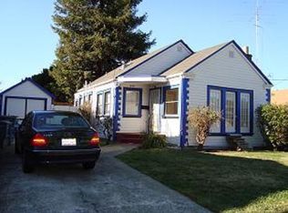 559 E Merle Ct, San Leandro, CA 94577